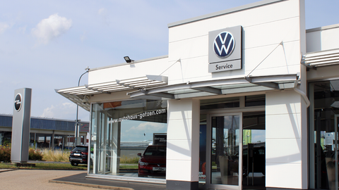 Autohaus Gotzen GmbH & Co. KG